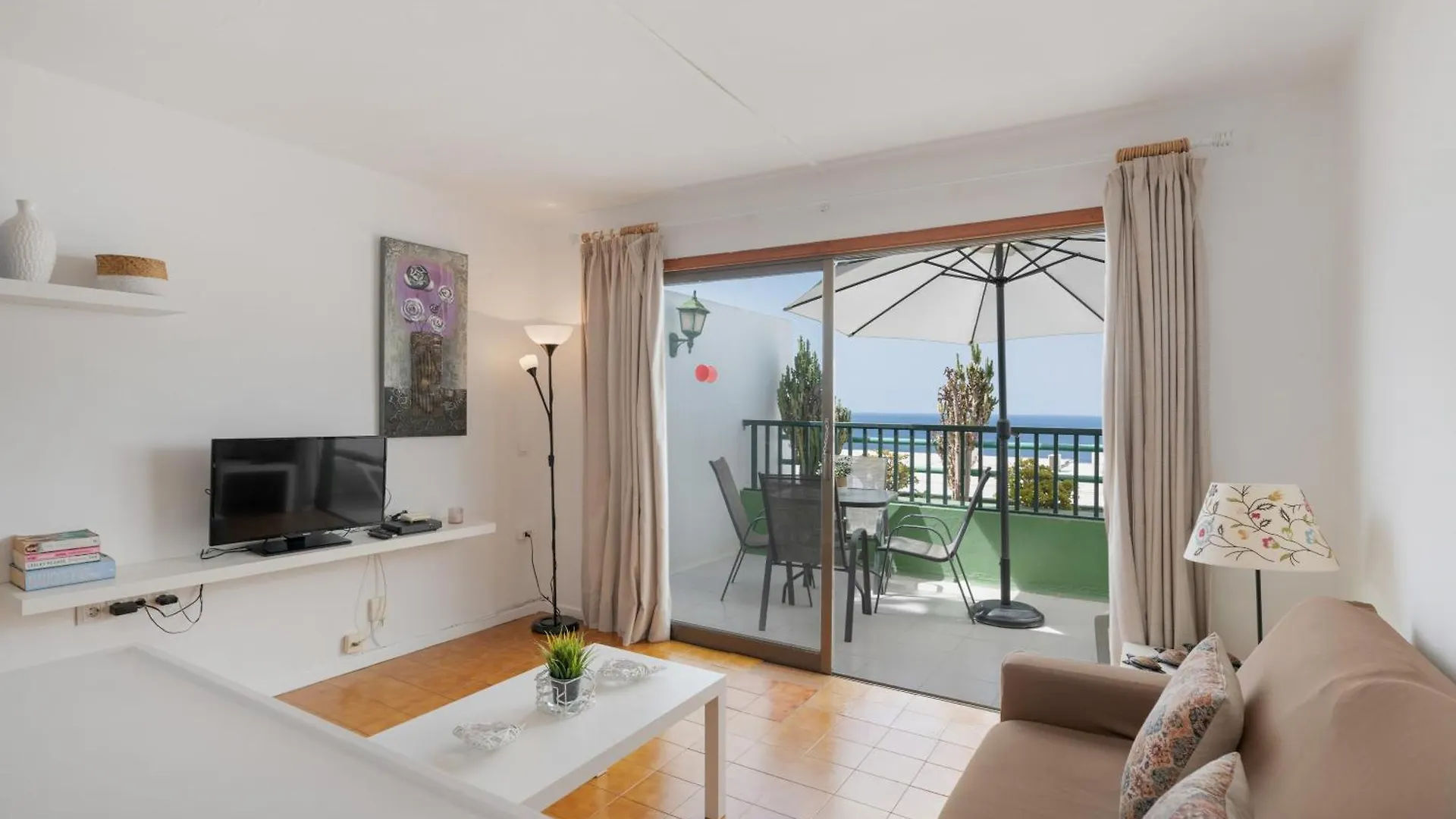 La Florida Apartment Puerto del Carmen