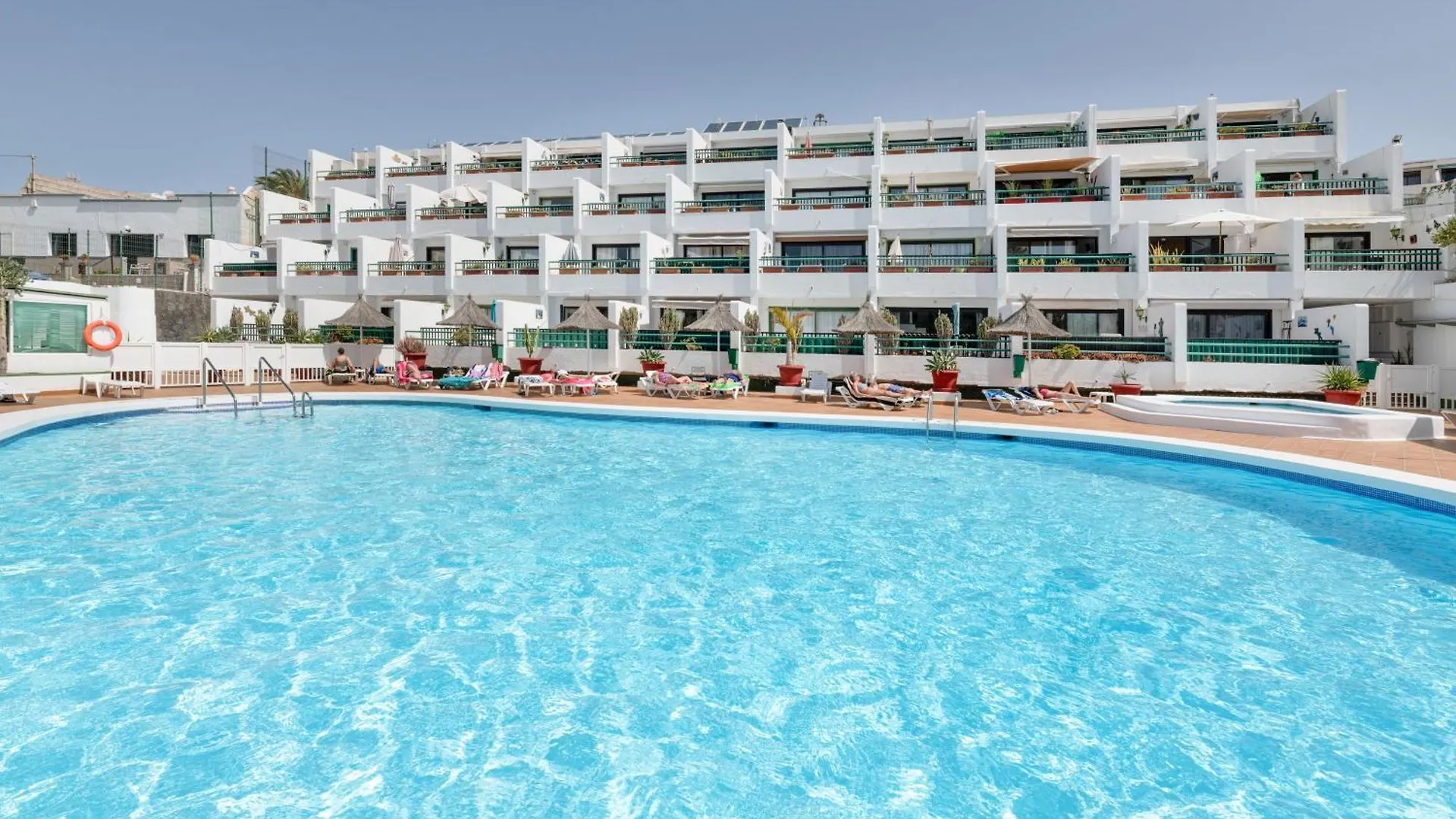 La Florida Apartment Puerto del Carmen   Puerto del Carmen (Lanzarote)