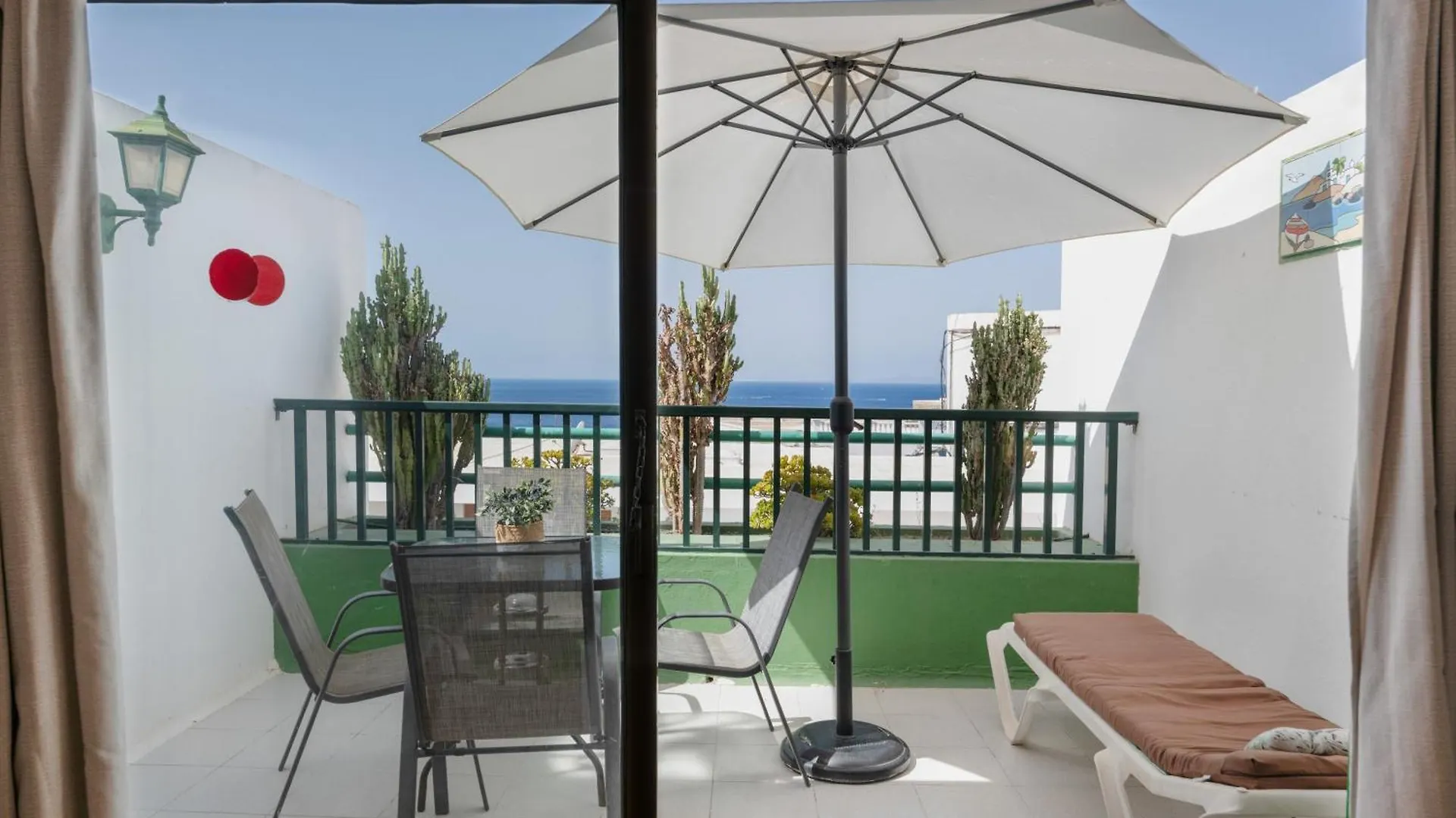La Florida Apartment Puerto del Carmen