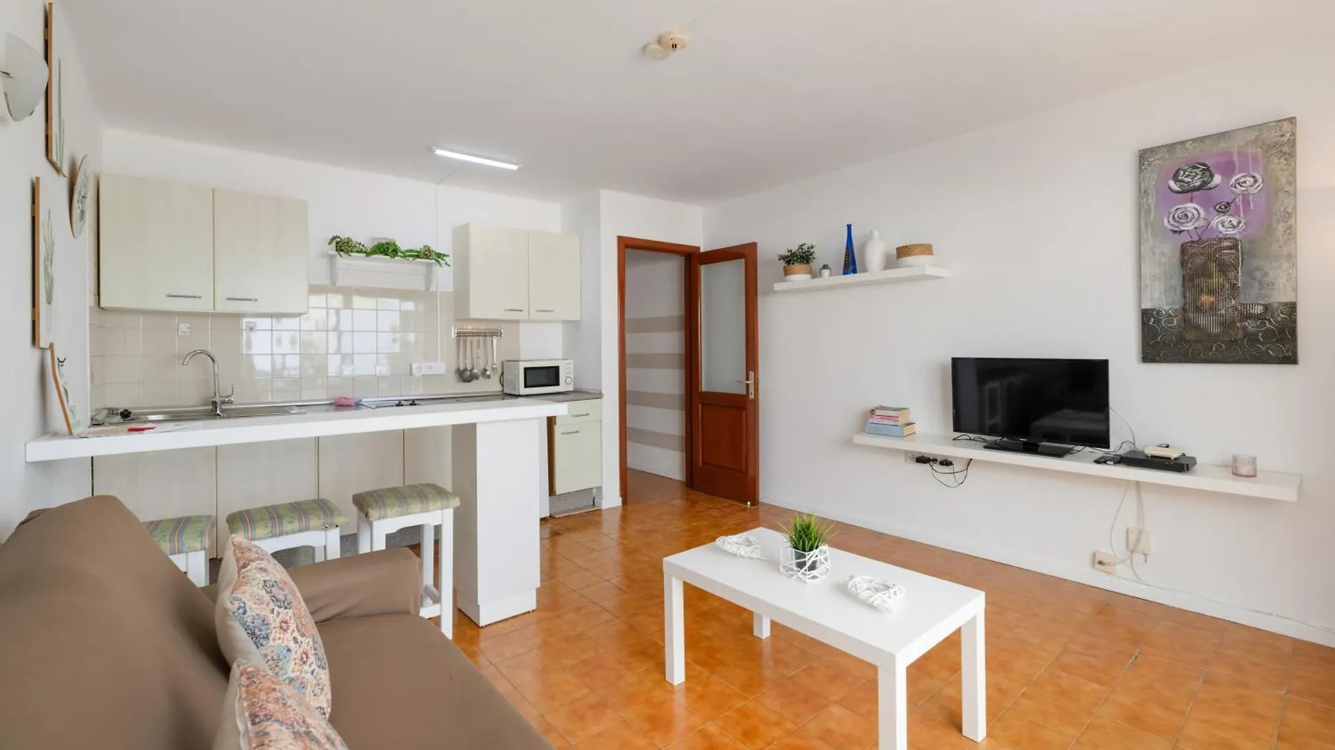 La Florida Apartment Puerto del Carmen  Puerto del Carmen (Lanzarote)