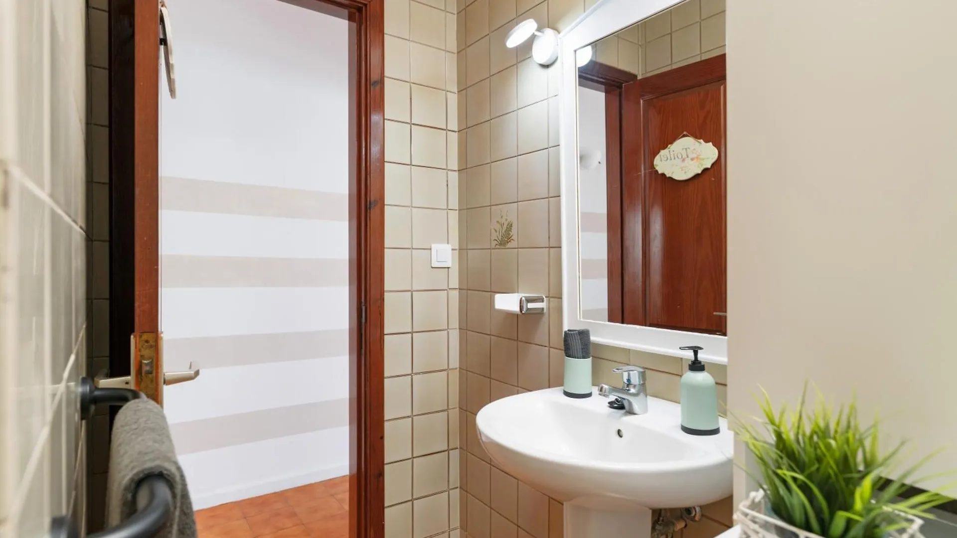 La Florida Apartment Puerto del Carmen