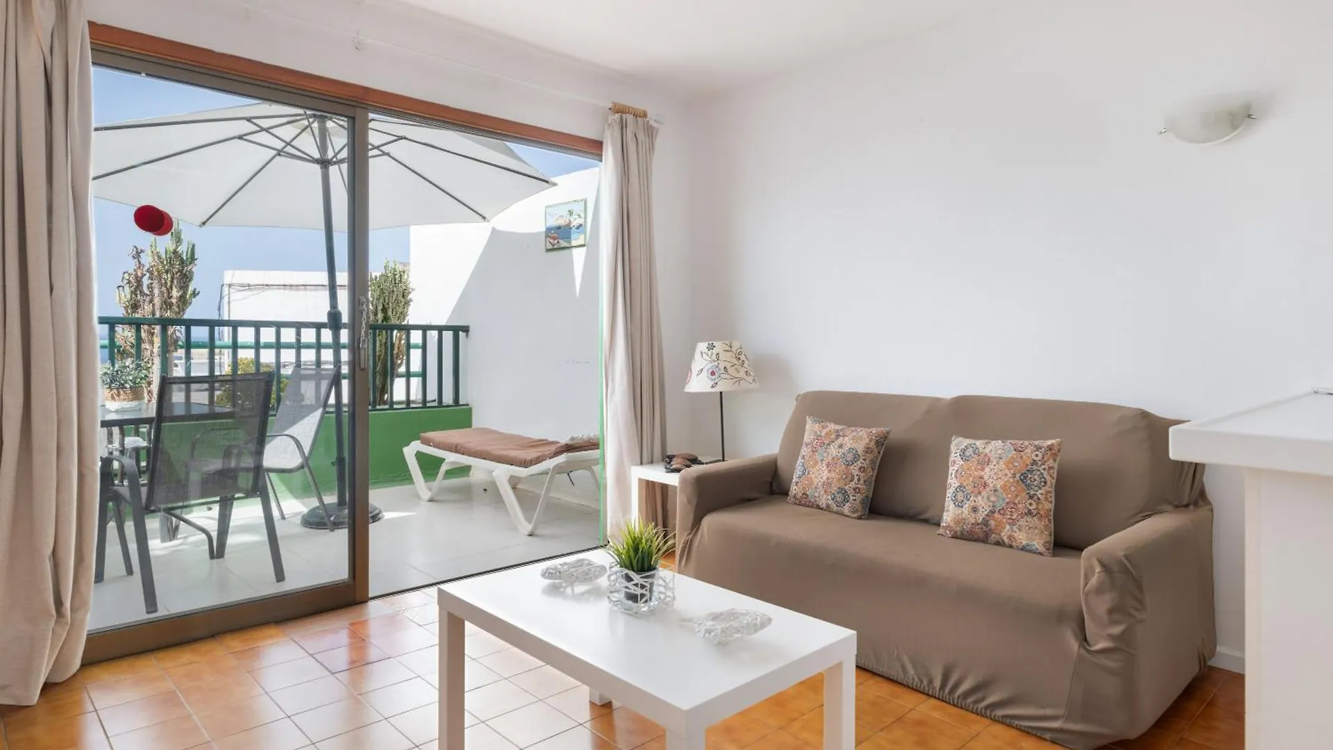 La Florida Apartment Puerto del Carmen  Spain