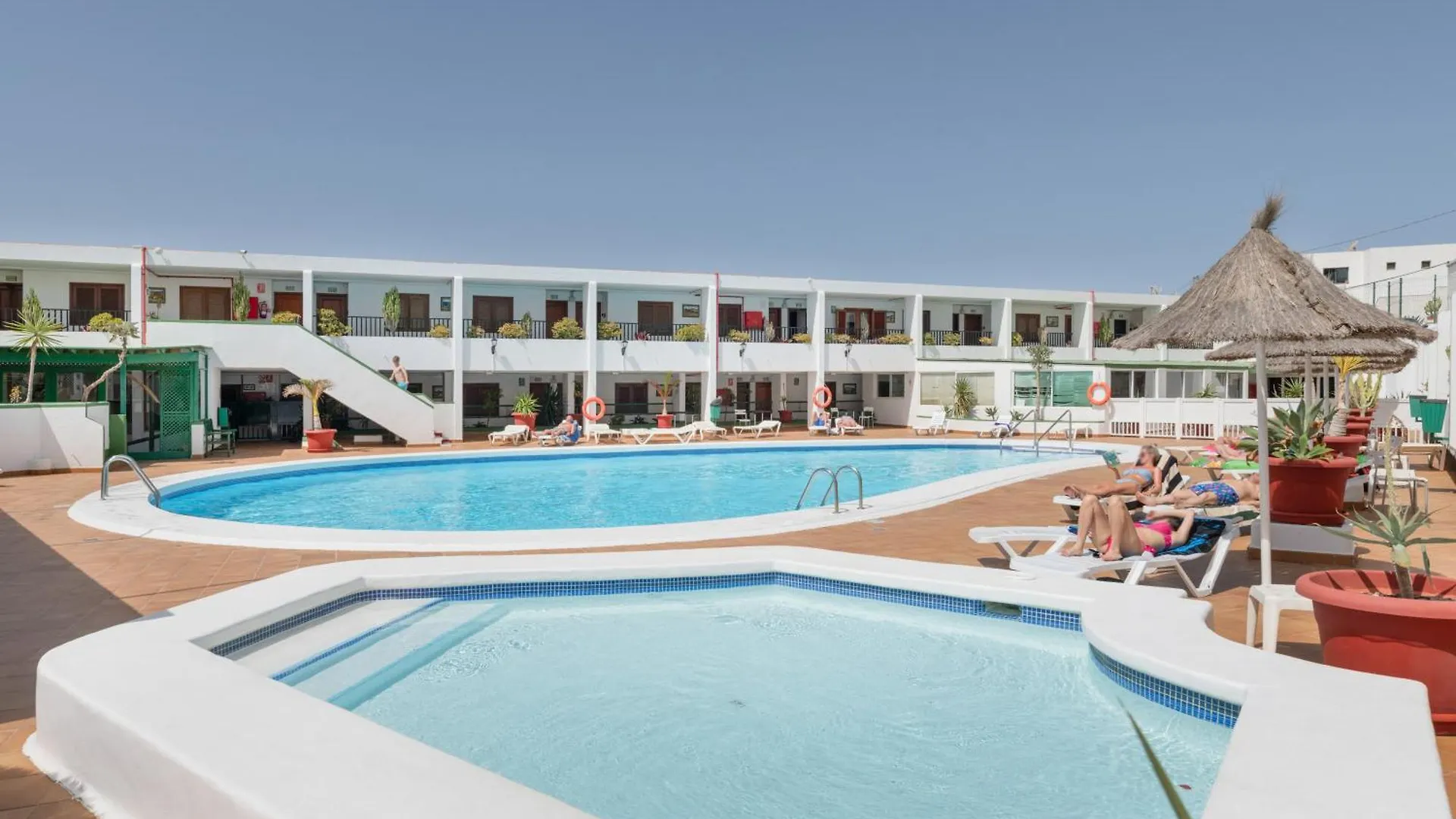 La Florida Apartment Puerto del Carmen